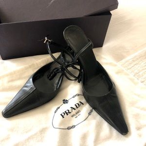Prada shoes